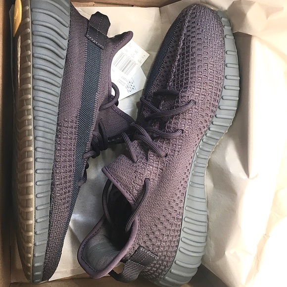 Yeezy Boost 350 V2 “Cinder” Men’s Size 11 - Picture 3 of 6